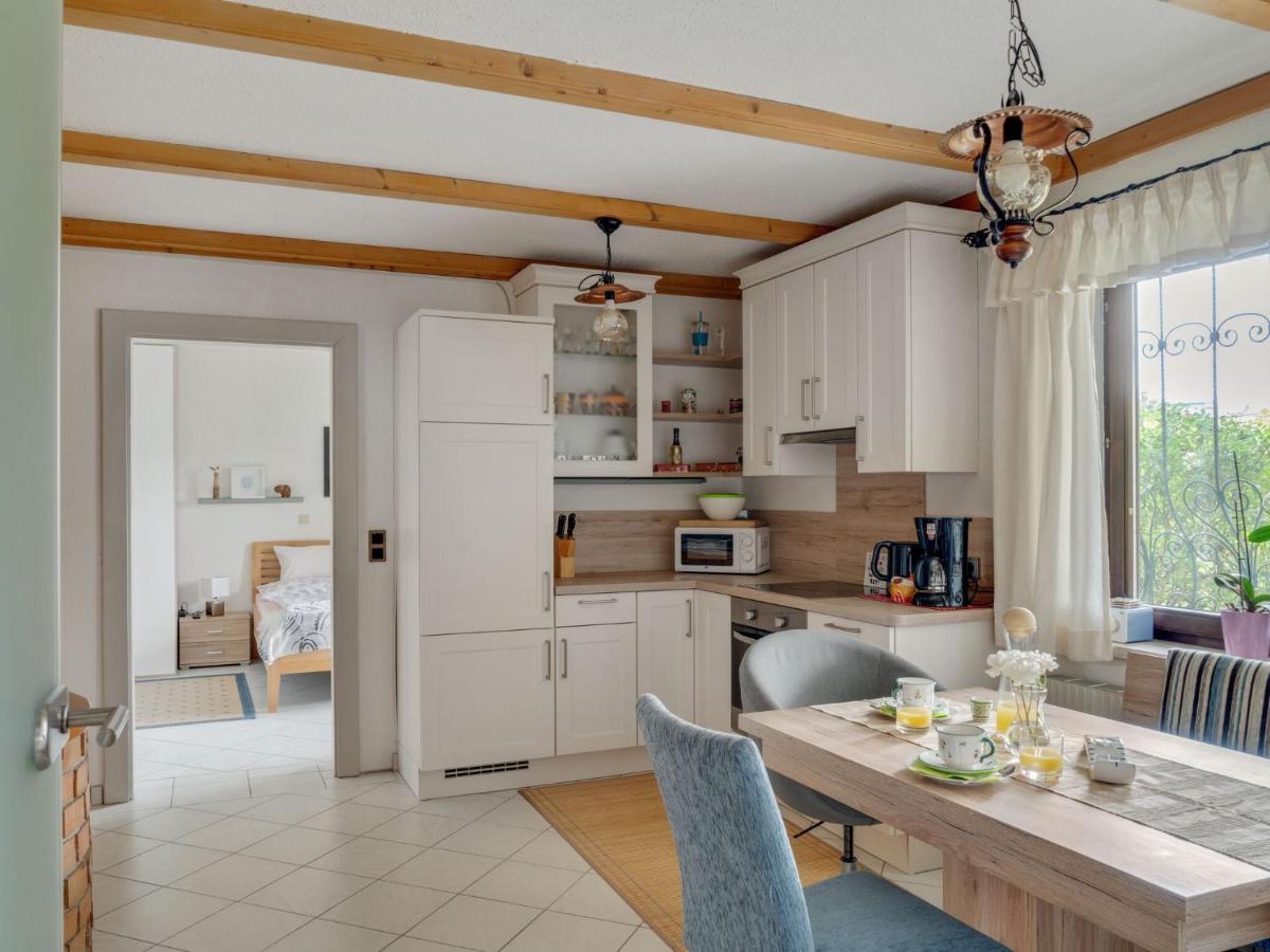 Cosy Apartment In Oed Hling With Garden Mauer bei Amstetten Exterior foto