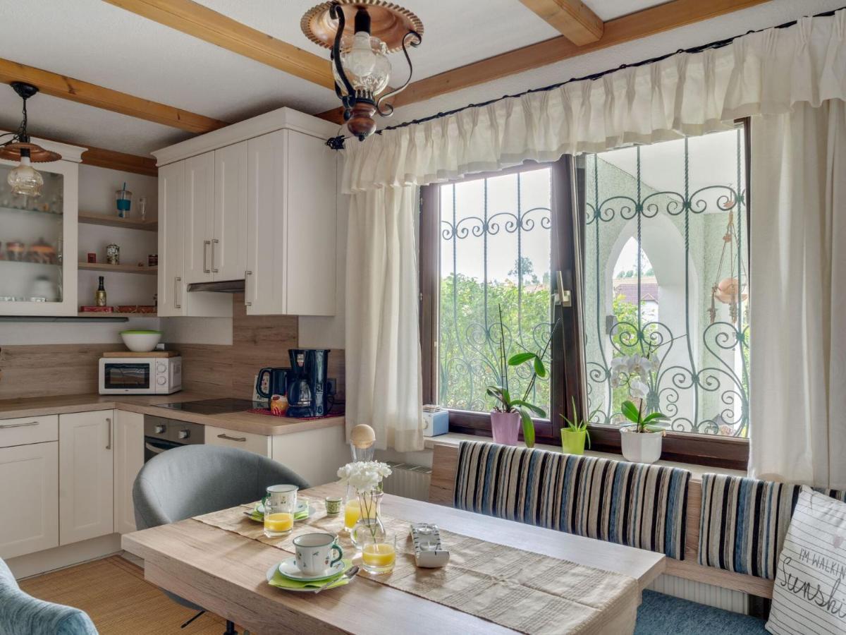 Cosy Apartment In Oed Hling With Garden Mauer bei Amstetten Exterior foto