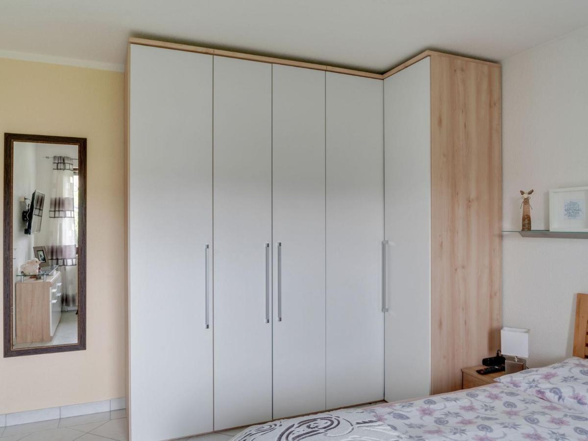 Cosy Apartment In Oed Hling With Garden Mauer bei Amstetten Exterior foto