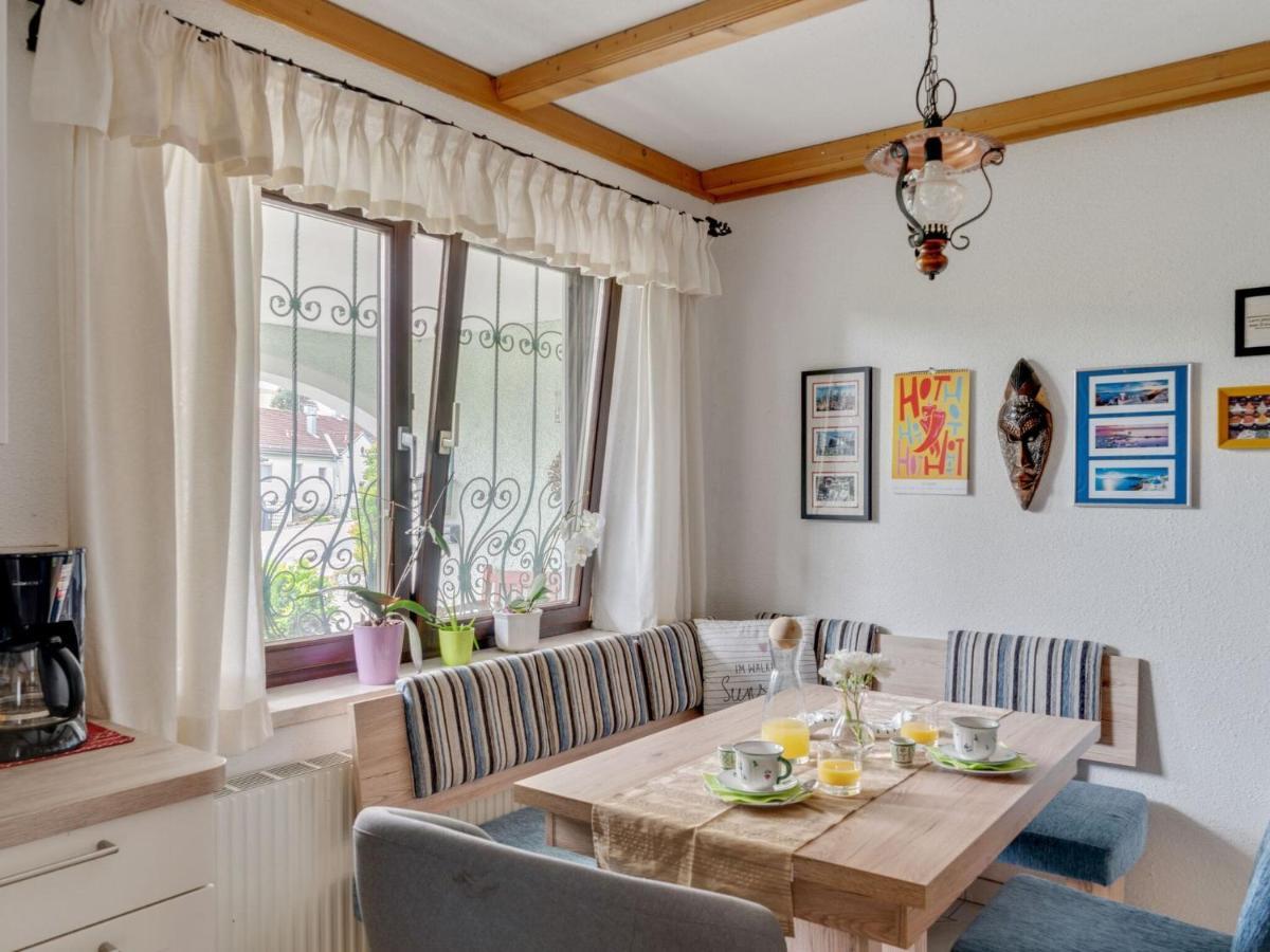 Cosy Apartment In Oed Hling With Garden Mauer bei Amstetten Exterior foto