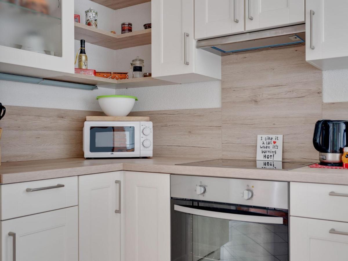 Cosy Apartment In Oed Hling With Garden Mauer bei Amstetten Exterior foto