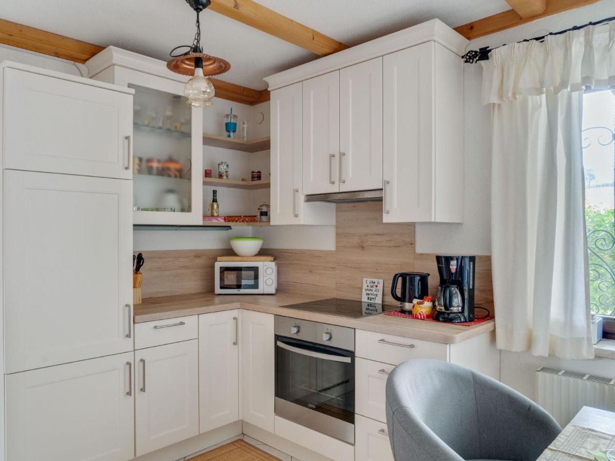 Cosy Apartment In Oed Hling With Garden Mauer bei Amstetten Exterior foto