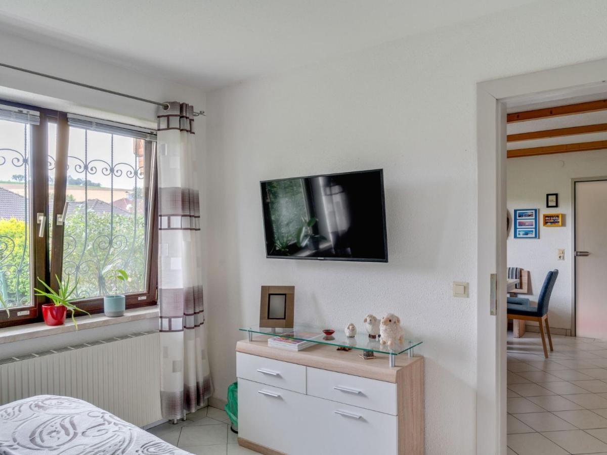 Cosy Apartment In Oed Hling With Garden Mauer bei Amstetten Exterior foto